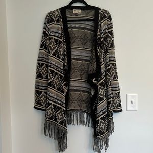 women’s cardigan
